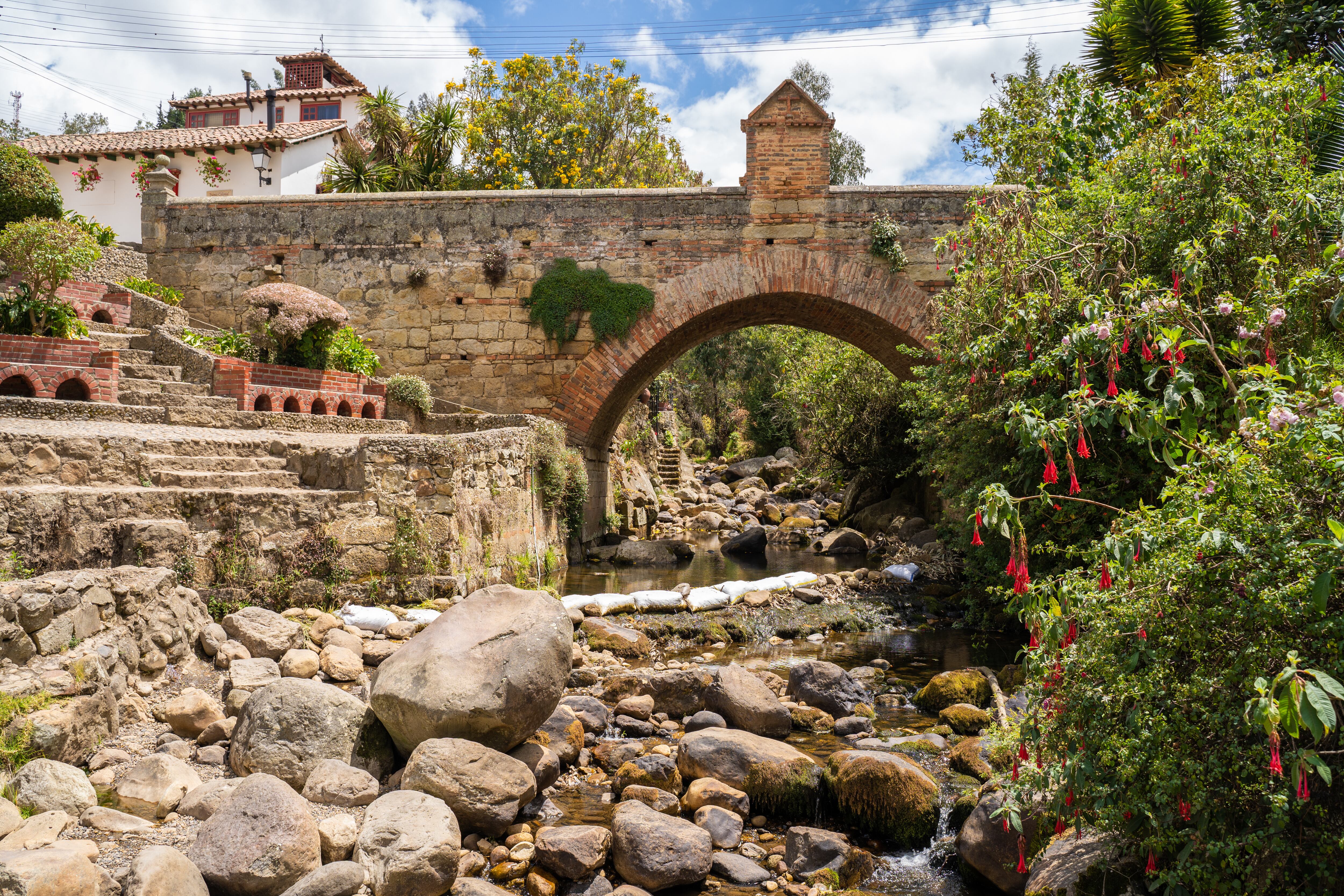 En todos los departamentos de Colombia hay destinos que esperan ser explorados por los turistas.
