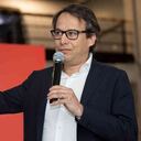 Adrián Neuhauser, vicepresidente ejecutivo corporativo de Avianca Holdings. Foto: Archivo Publicaciones Semana, Esteban Vega.