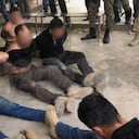 Exmilitares colombianos fueron capturados por su presunta participación en el plan para asesinar al presidente.