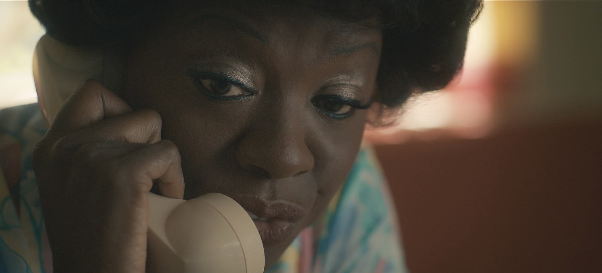 Viola Davis es Deloris Jordan en 'Air', de Ben Aflleck (2023).