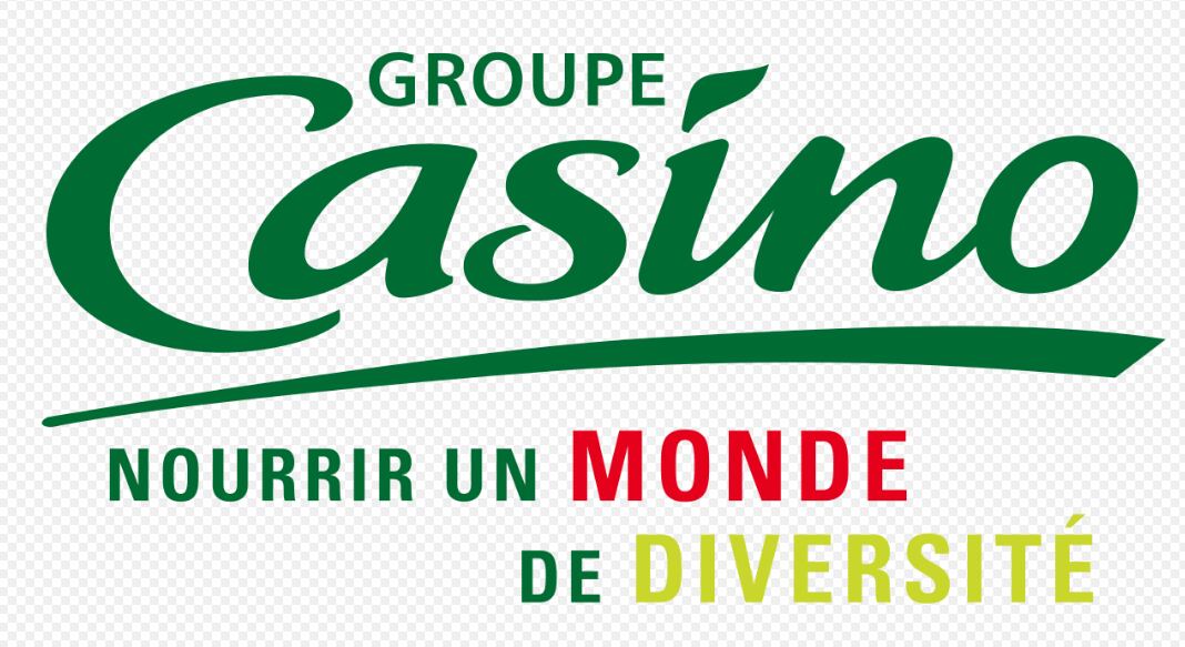 Grupo Casino