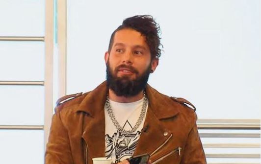 Levy Rincón aclara que pasó en su casa y dice que el CTI no encontró ningún explosivo