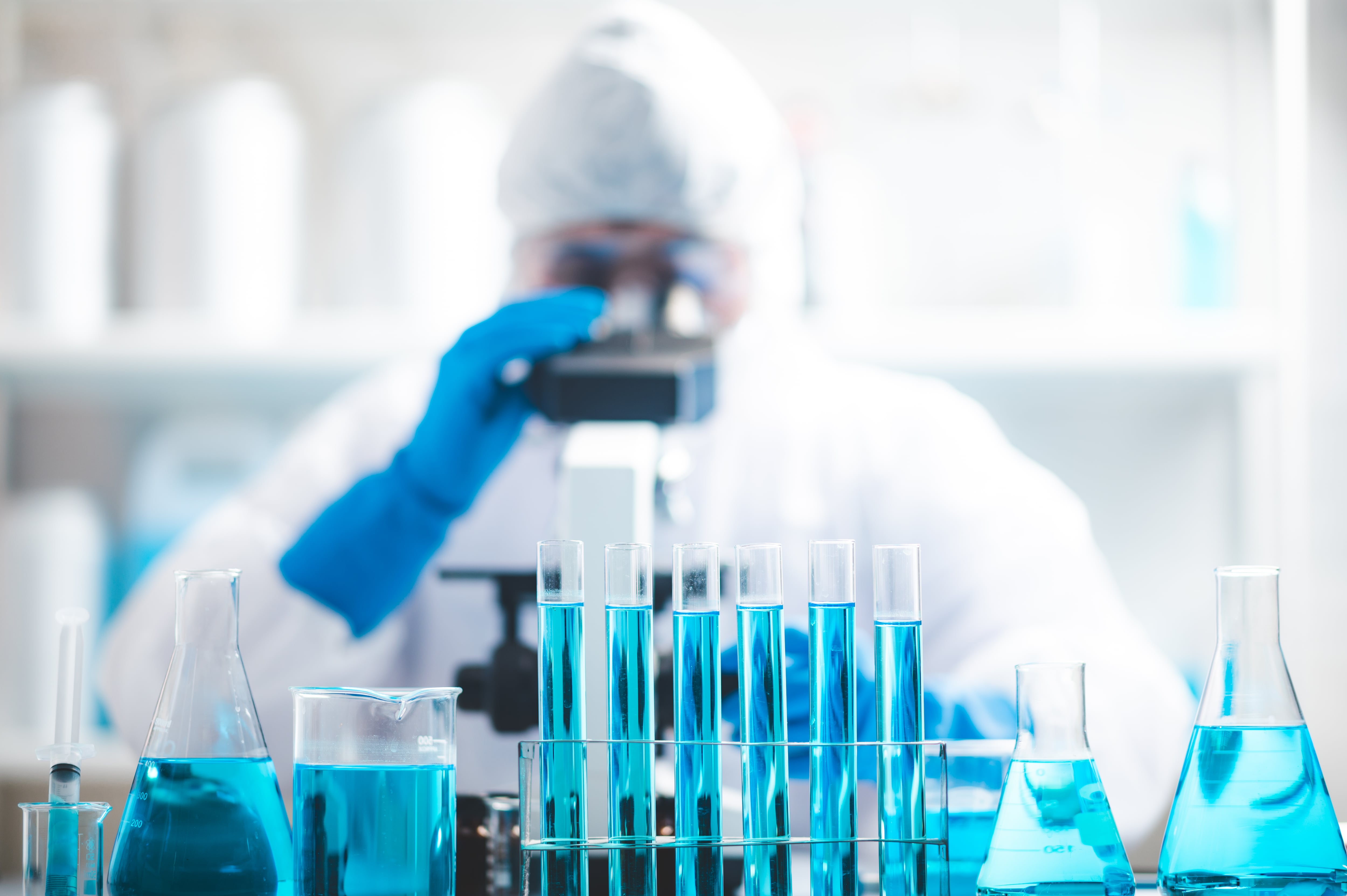 ¿Cómo proteger la propiedad intelectual?