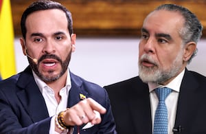 Abelardo de la Espriella, Armando Benedetti