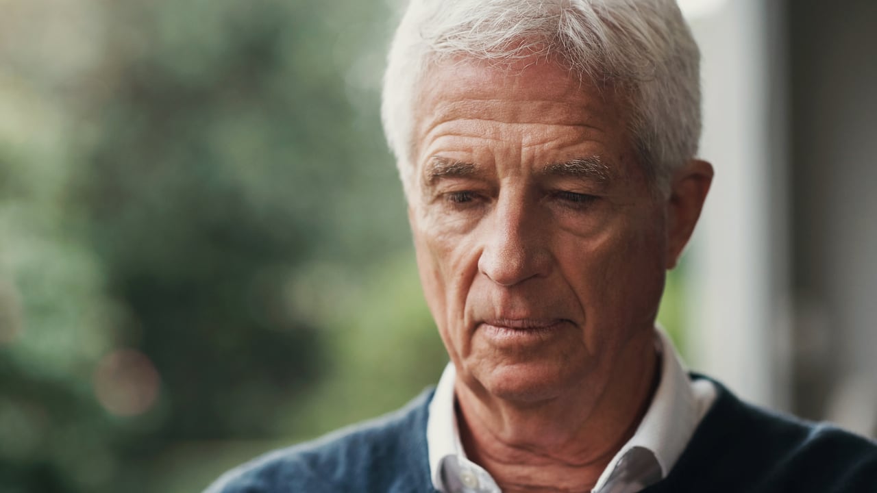 El Alzheimer es un tipo común de demencia.