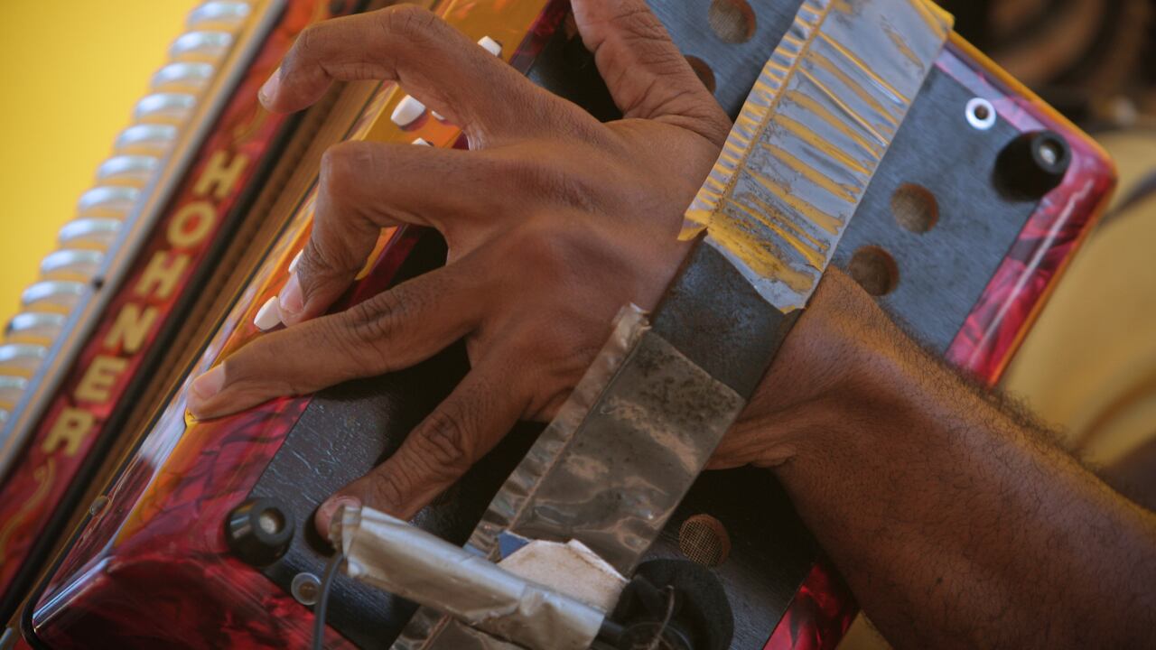 En 2015, la Unesco declaró el vallenato como Patrimonio Cultural Inmaterial de la Humanidad.