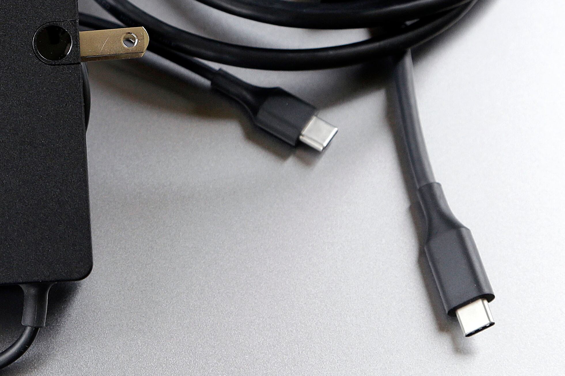 Cable USB-C