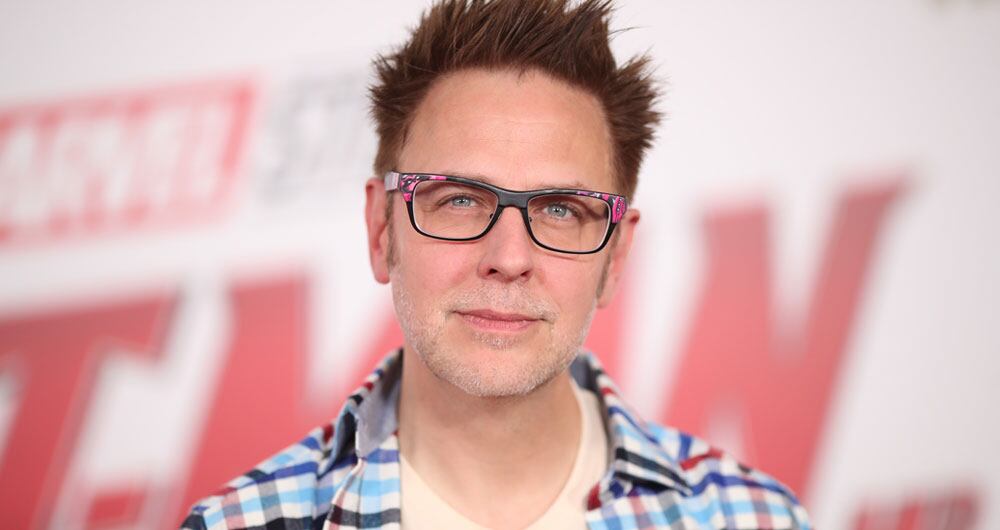 James Gunn