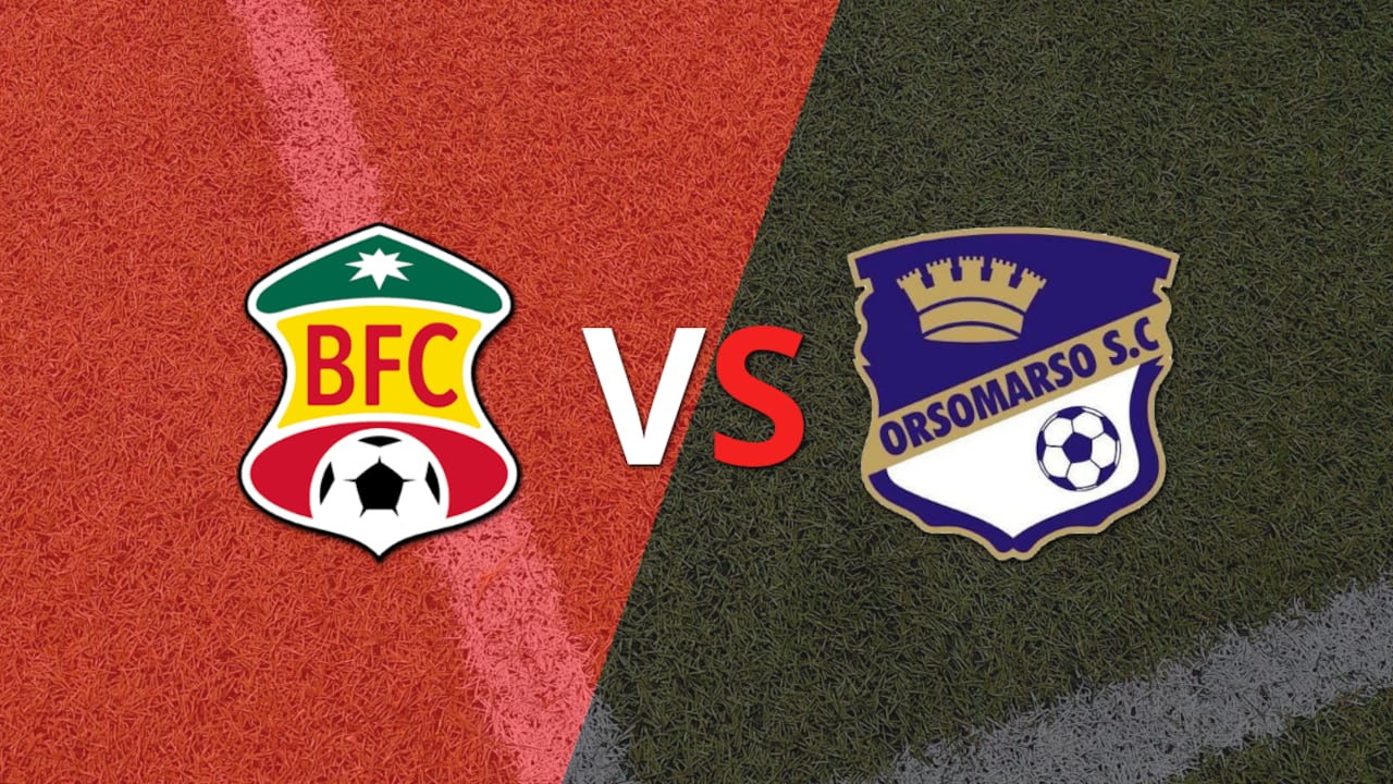 Orsomarso debuta en el campeonato ante Barranquilla FC
