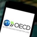 PIB de la Ocde bajó un 4,1% en el tercer trimestre de 2020.