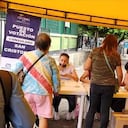 En Cúcuta están habilitados tres consulados para los colombianos residentes en Venezuela.