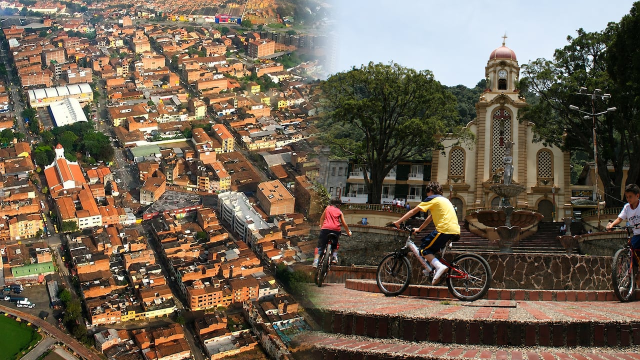Además, conozca en qué puesto quedó Medellín en el ranking de capitales.