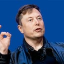 Elon Musk ya compró un puesto en un vuelo de Virgin Galactic.