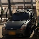 La Policía de Bogotá capturó en la localidad de Fontibón a dos hombres y aprehendió a un menor de edad.