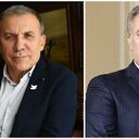 Roy Barreras Iván Duque