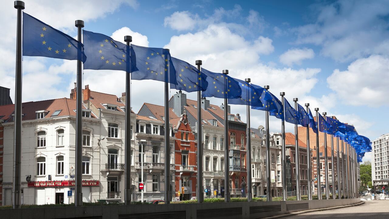 Cinco personas han sido detenidas hasta el momento por este escándalo de corrupción.