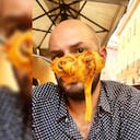 Nicolás de Zubiría es uno de los chefs que conforman el jurado de MasterChef Celebrity Colombia