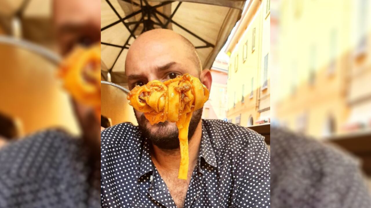 Nicolás de Zubiría es uno de los chefs que conforman el jurado de MasterChef Celebrity Colombia