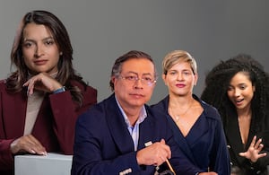 Andrea Petro