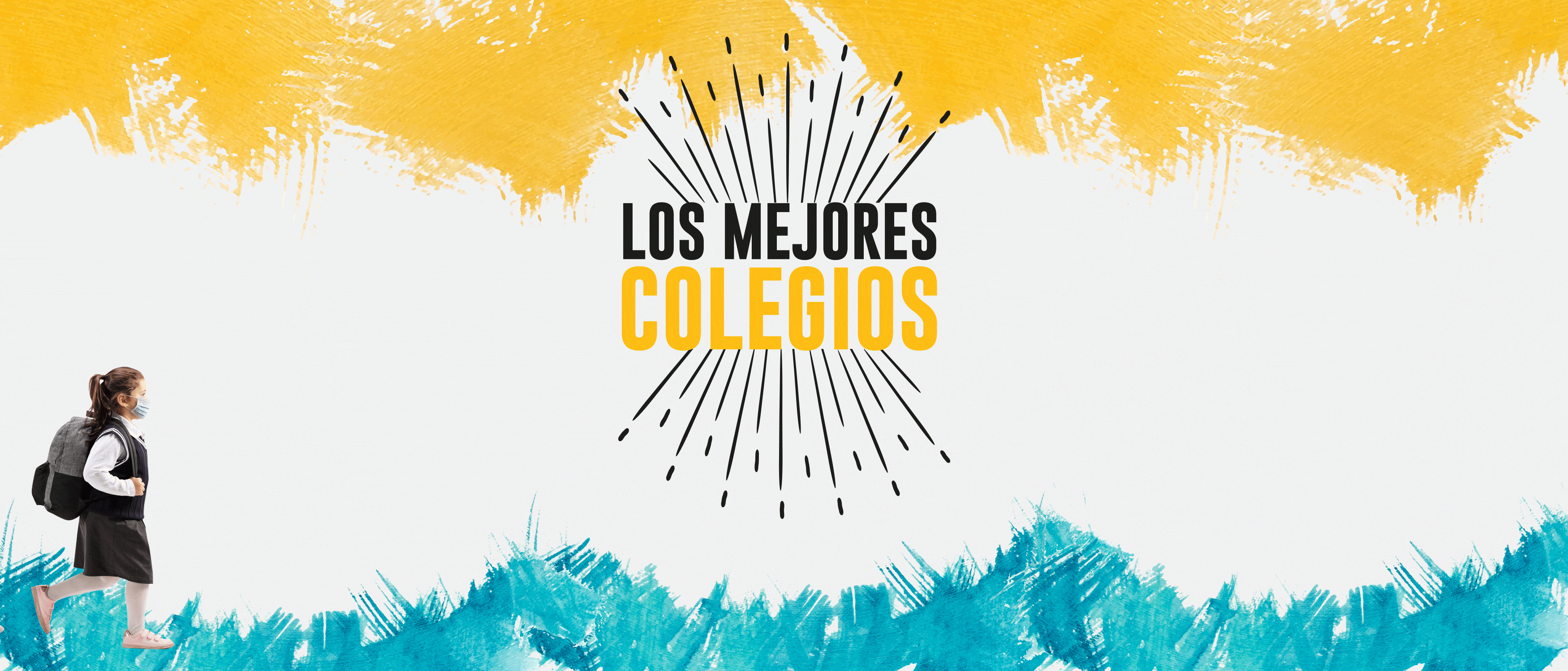 Apertura - Especial mejores colegios