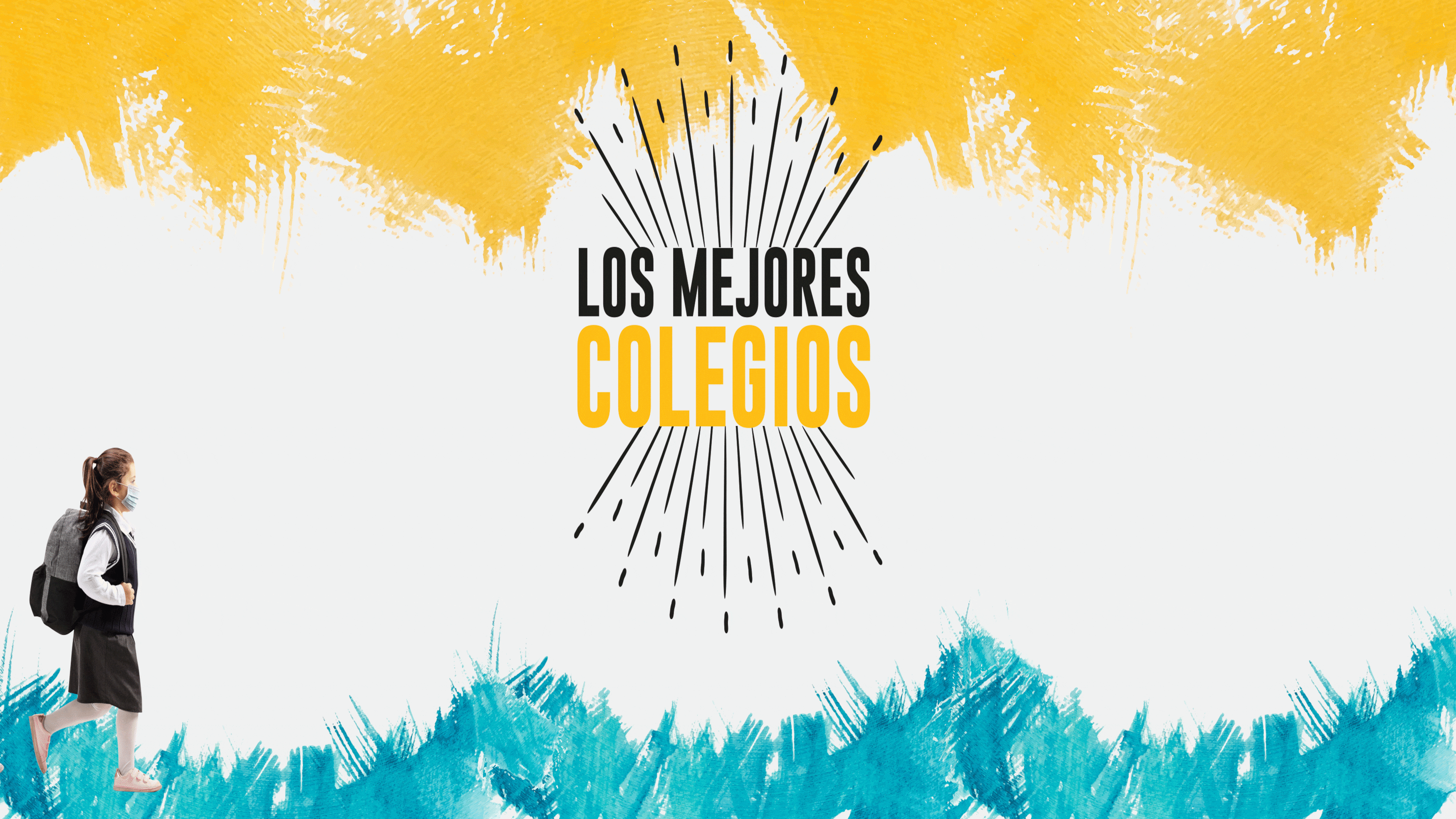 Apertura - Especial mejores colegios