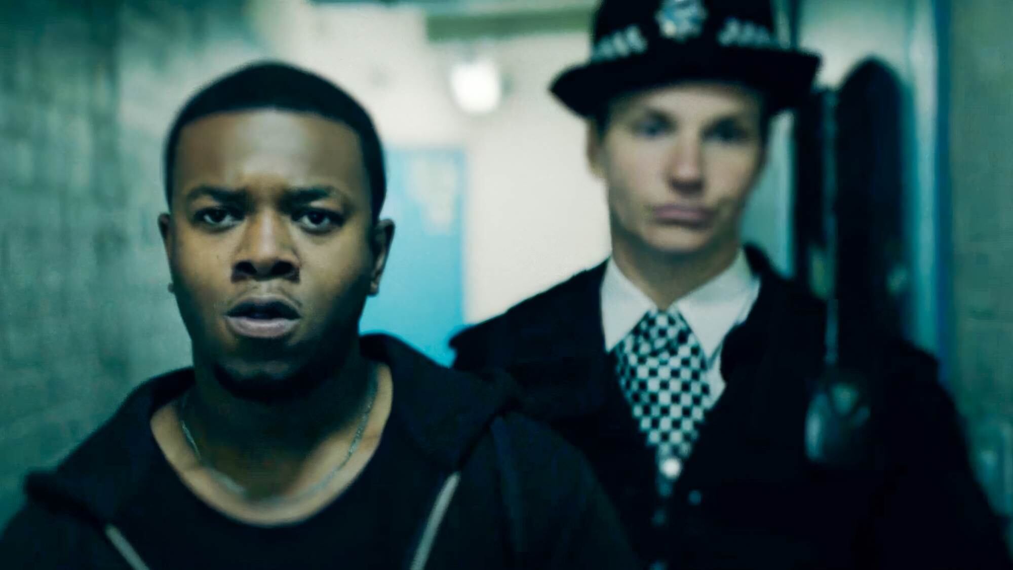 Boom Box: Beats and Betrayal en HBO Max