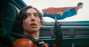 asha Calle suma una carga dramática notable. La actriz de madre paisa destaca que el guion de The Flash lo escribió una mujer, y se siente.