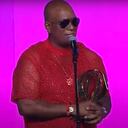 Willy García está cumpliendo 30 años de carrera musical, desde sus tiempos en el Grupo Niche.