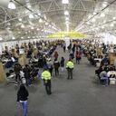 Ley 72 de 2008, sobre los estímulos electorales, que comprende los días compensatorios a los empleados oficiales, pues realmente el índice de abstención es tan alto que muchas personas no utilizan ese tiempo. Se calcula, según informes de prensa, que al día el ausentismo en el Congreso supera el 30%. Solo por dar un ejemplo. Foto: Archivo Semana / Carlos Julio Martínez