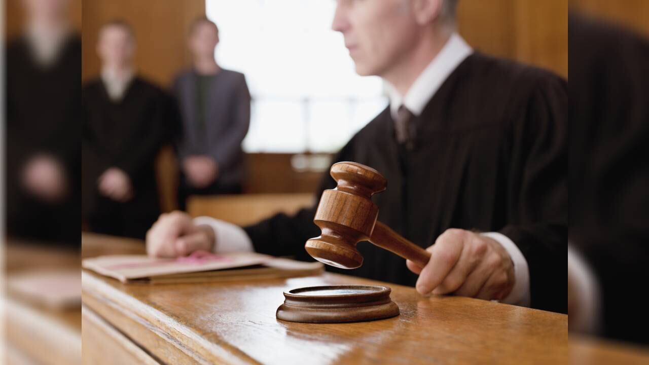 Mujer confesó que quien realmente había abusado de ella había sido su hermano (imagen de referencia).