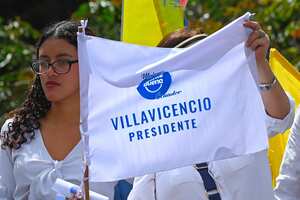 Seis personas fueron detenidas como sospechosas del ataque.