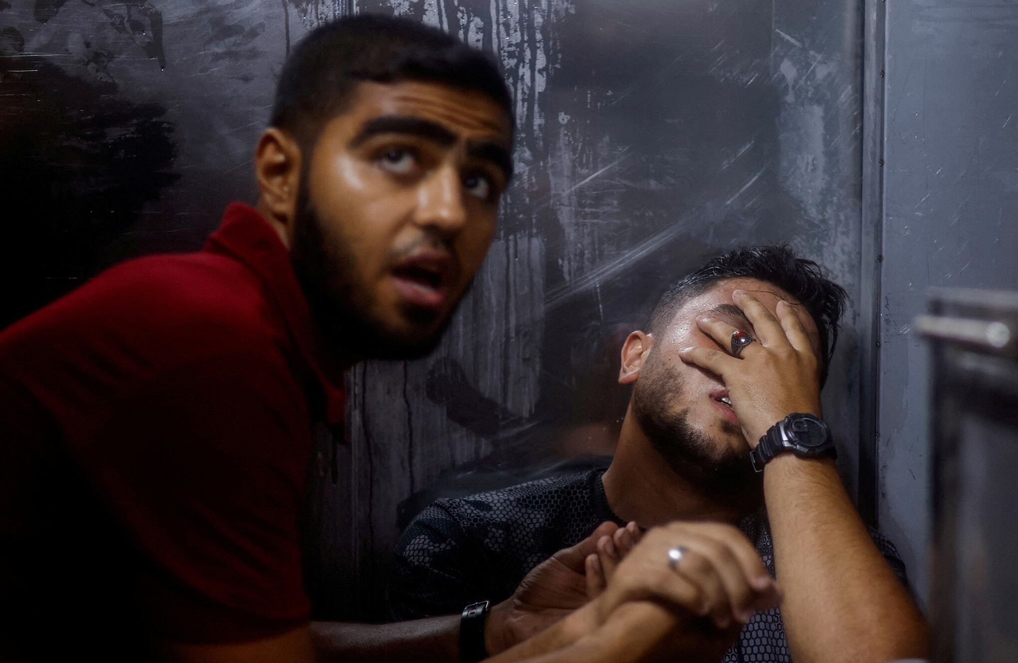 Fotos de la semana 15 septiembre