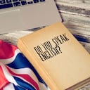 La inteligencia artificial de ChatGPT puede ser usada para aprender inglés.