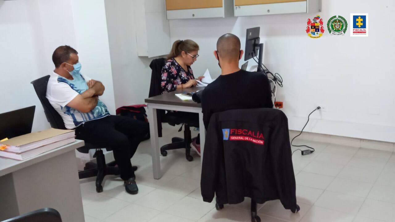 Un juez envió a la cárcel al hombre que supuestamente planeó el asesinato del líder estudiantil Esteban Mosquera el pasado 23 de agosto en Popayá.