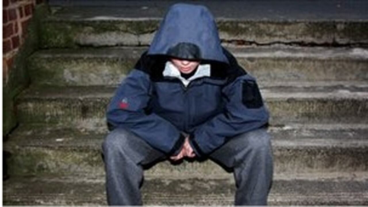 Según el estudio, uno de cada 10.000 niños tiene esta condición.