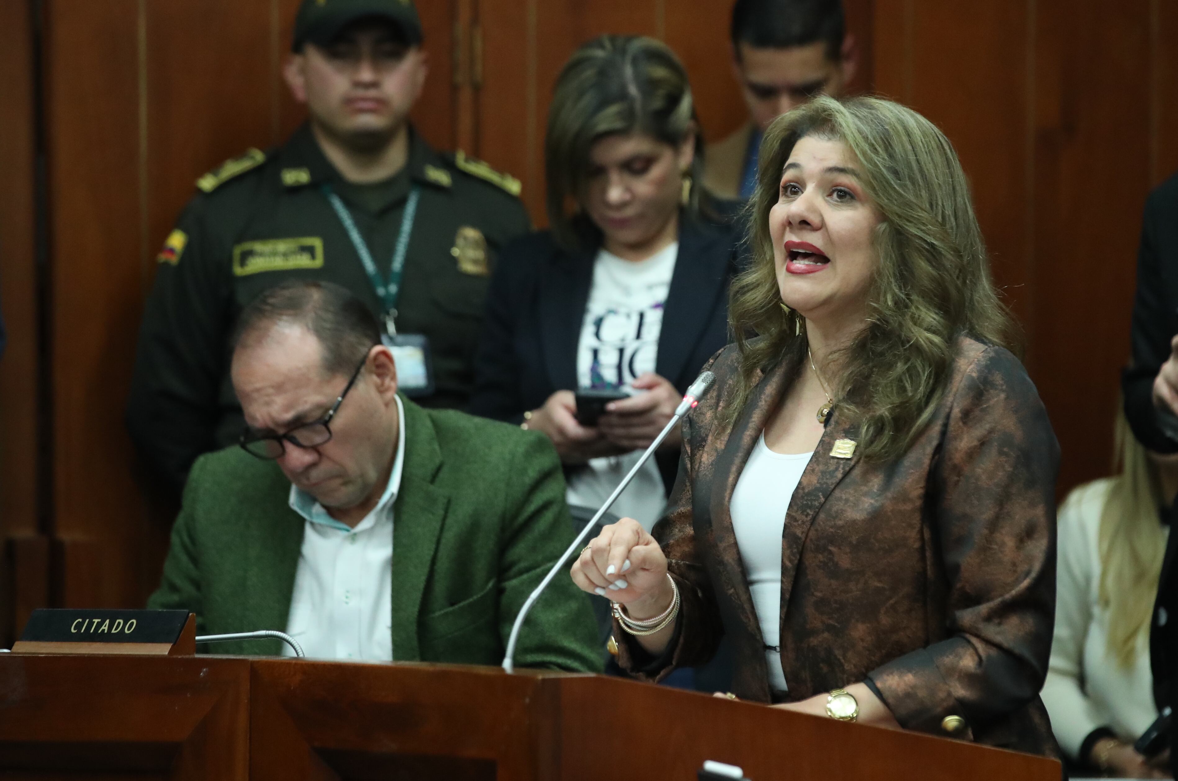 Comisión Séptima reforma laboral