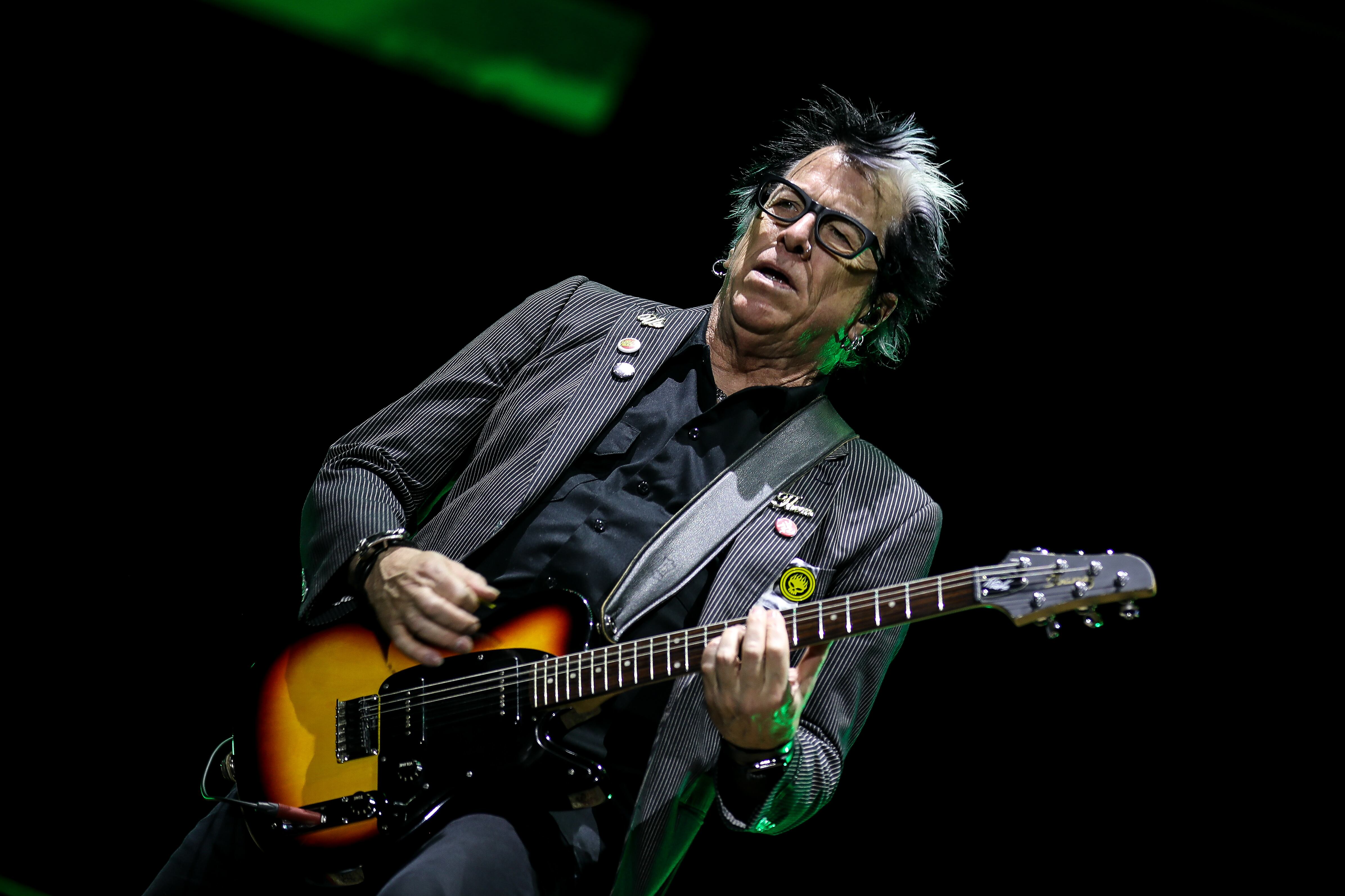 FESTIVAL ESTÉREO PICNIC 2024