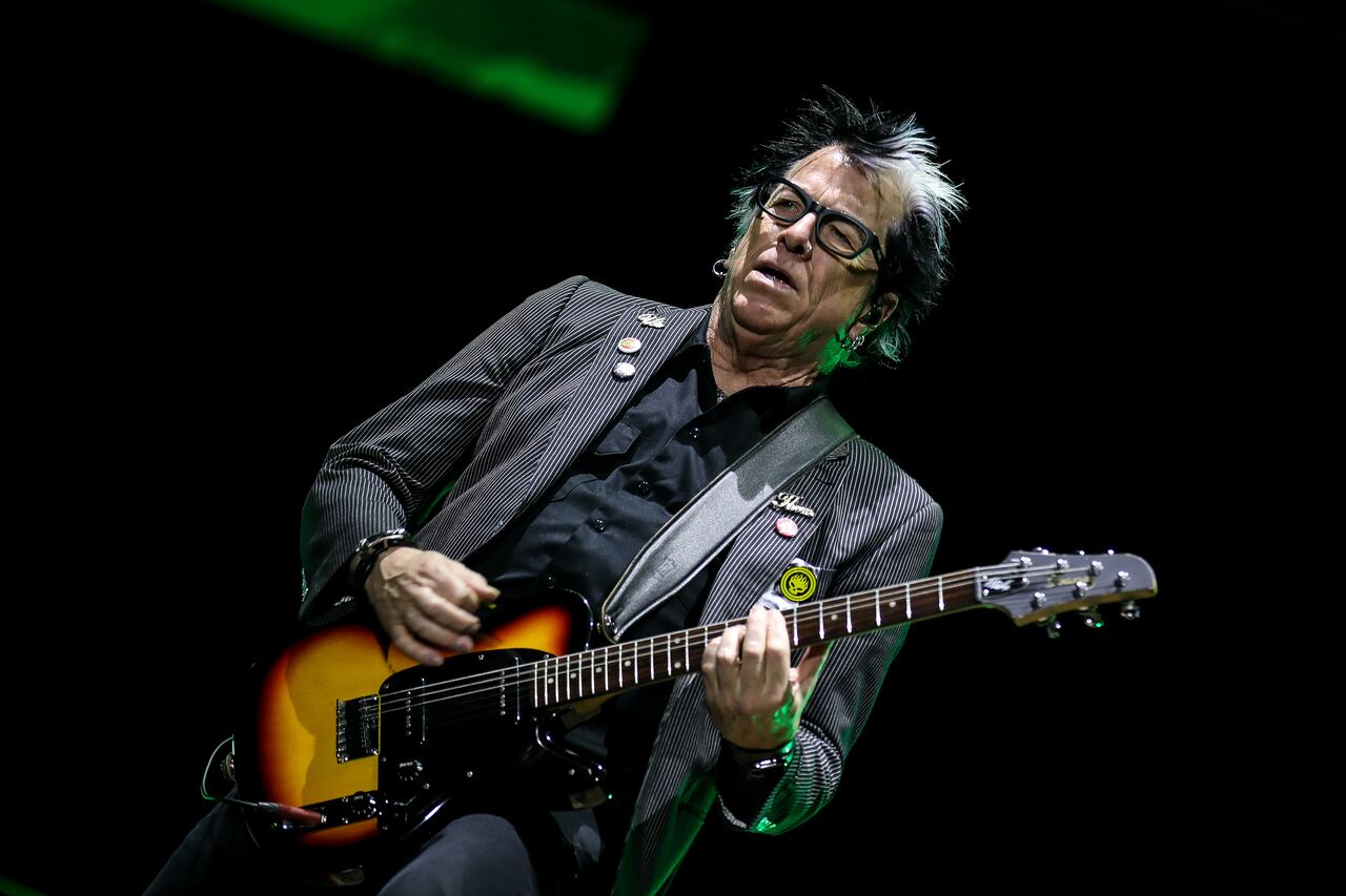 FESTIVAL ESTÉREO PICNIC 2024