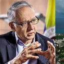 El ministro de Salud, Guillermo Jaramillo, hizo una llamado general para salvaguardar el archipiélago de San Andrés y Providencia en todas sus dimensiones.