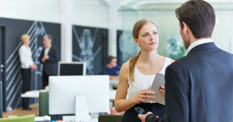 Permiso laboral, vacaciones (123rf)