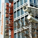 Multa de China a Alibaba de US$2.780 millones por prácticas monopolísticas