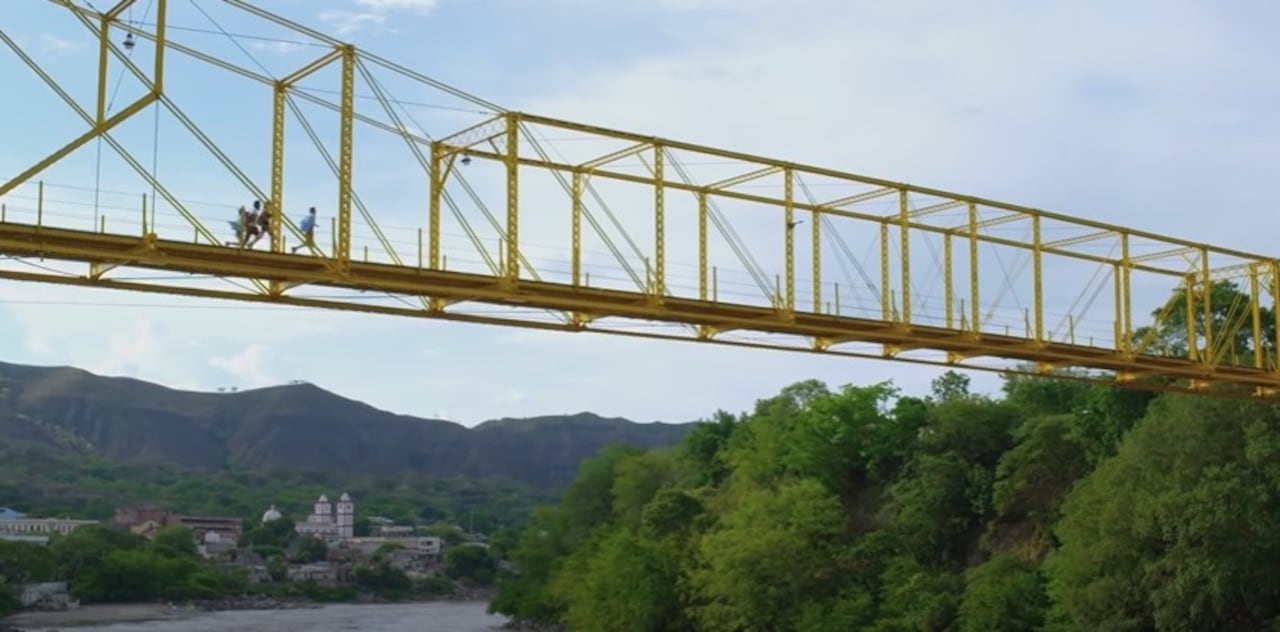 Honda, Tolima