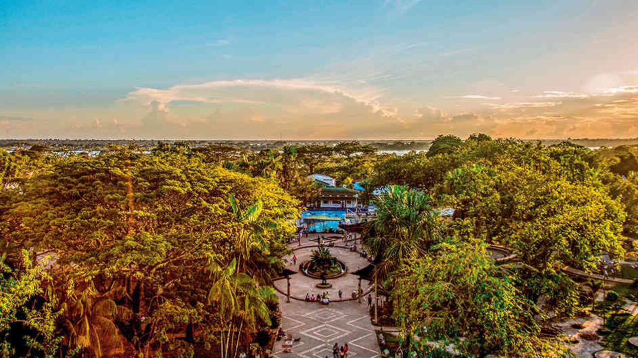 SkyNet cuenta con 245 clientes en Leticia, de los cuales la mayoría corresponden a hogares, seguida de Pymes.