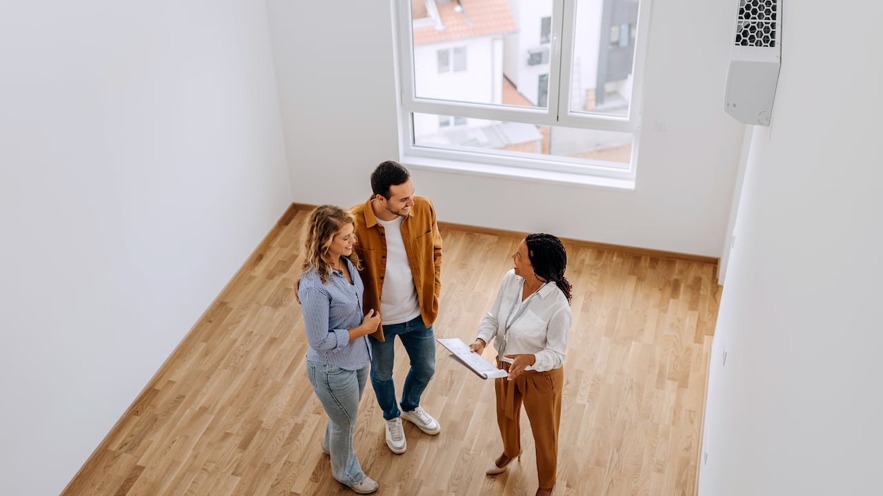 El 54% de los retiros totales de cesantías se destinaron a usos asociados a vivienda.