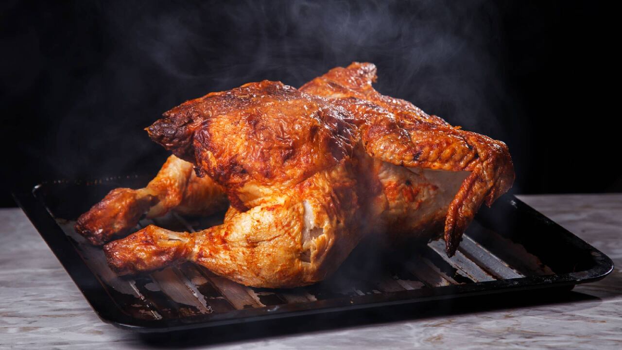 La marca es especialista en pollo frito gourmet.