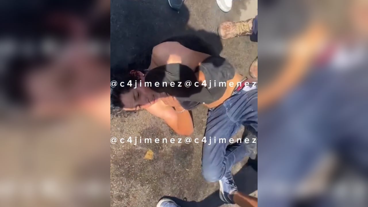 El sujeto no pensó que su víctima se hiciera pasar por el posible comprador.