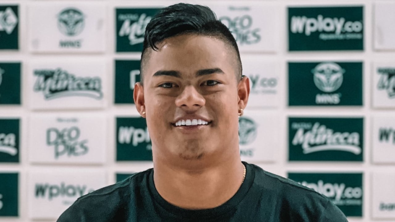 El Chino Sandoval es nuevo refuerzo del Deportivo Cali