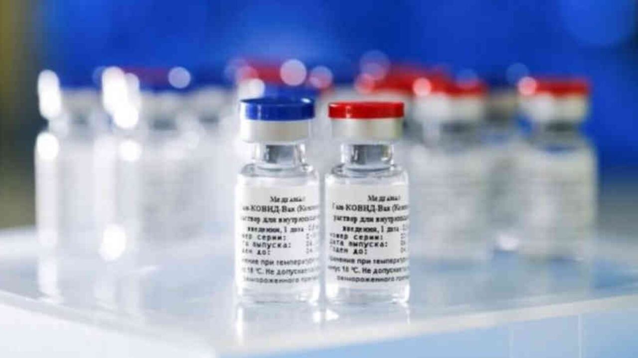 En el mundo había más de 160 estudios de vacunas para el covid.19 hasta agosto, según la OMS.