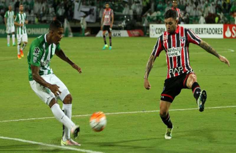 Foto: Pablo Andrés Monsalve / SEMANA