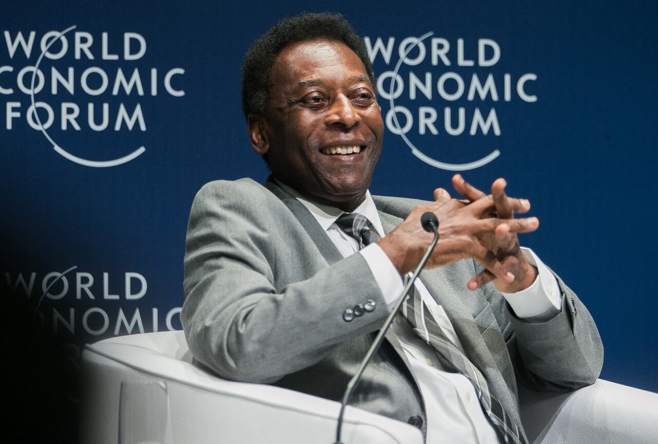Pelé